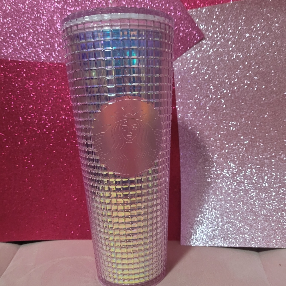 Starbucks Limited Edition Tumbler